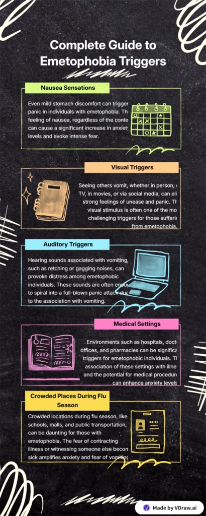 _Complete Guide to Emetophobia Triggers