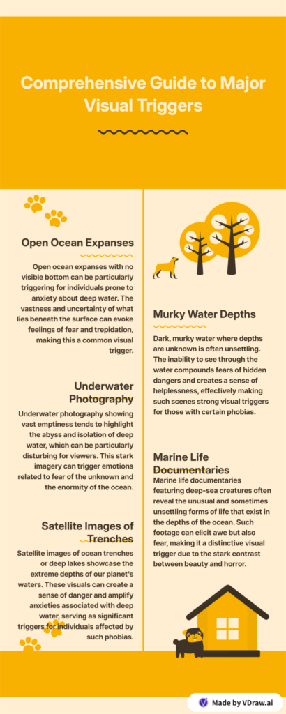 Comprehensive Guide to Major Visual Triggers