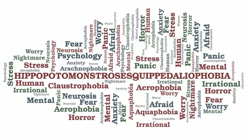 Fear of Long Words? What You Need to Know About Hippopotomonstrosesquippedaliophobia