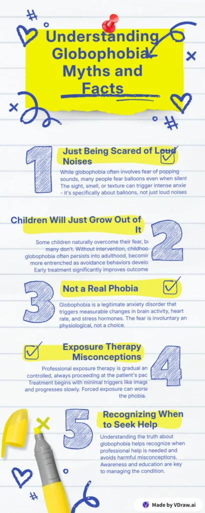 Understanding Globophobia_ Myths and Facts