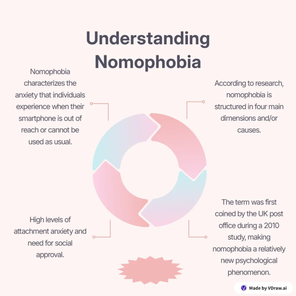 Understanding Nomophobia