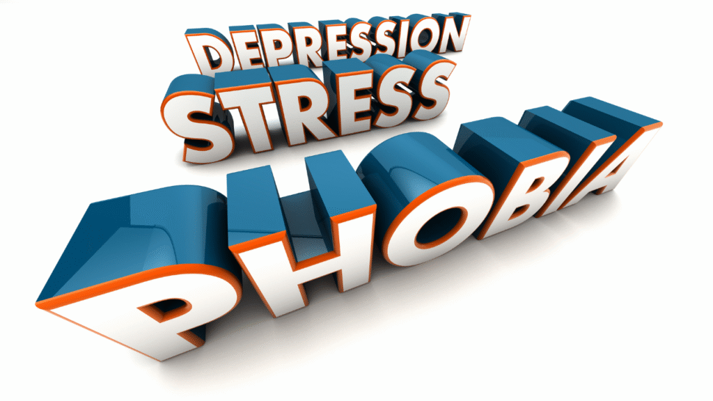 What is a Phobia? Everything You Need to Know About Understanding and Overcoming Intense Fear Conditions